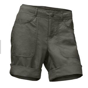 The North Face Horizon 2.0 Women Outdoor Shorts
